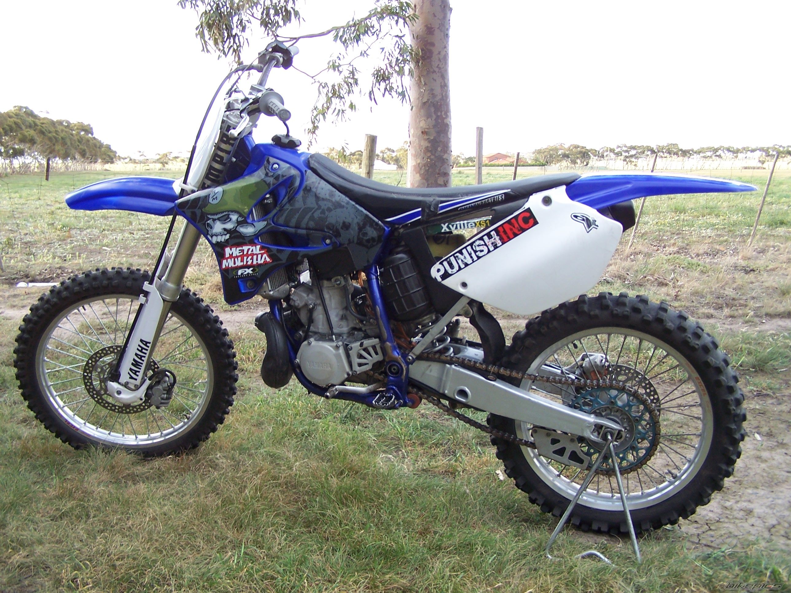 Bike Photo 1431469