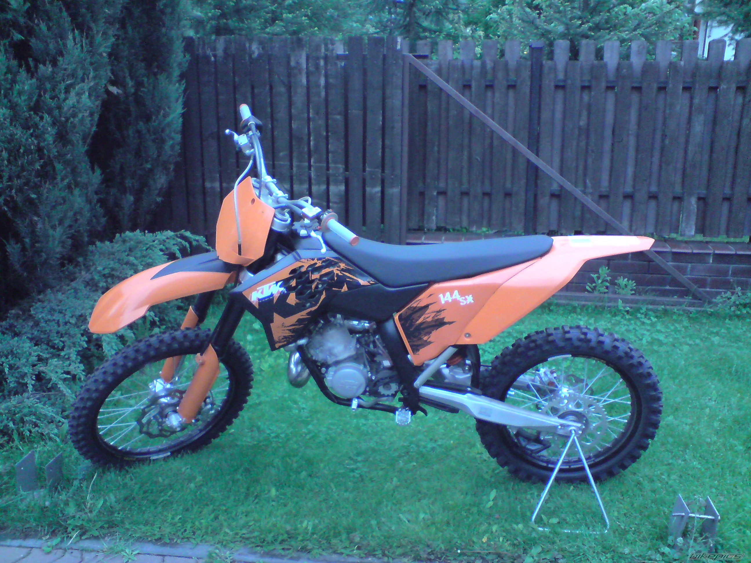 Bike Photo 1431478