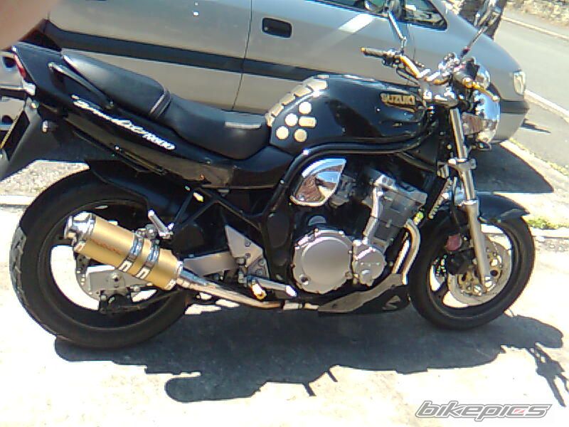 Bike Photo 1431665