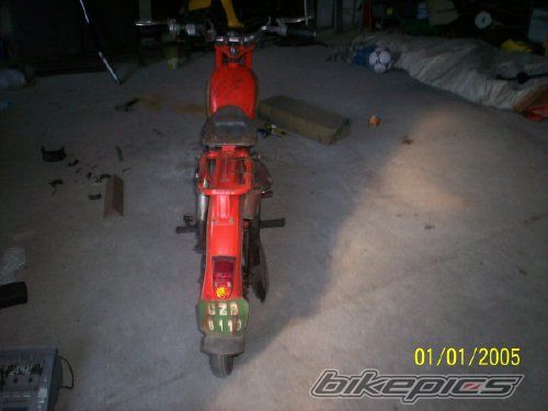 Bike Photo 1431682