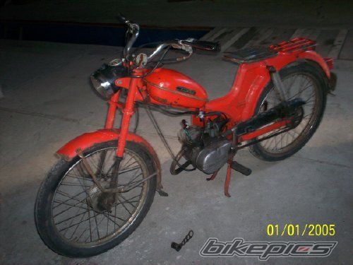 Bike Photo 1431684