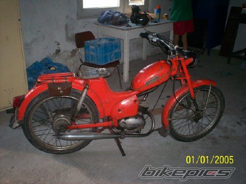 Bike Photo 1431686