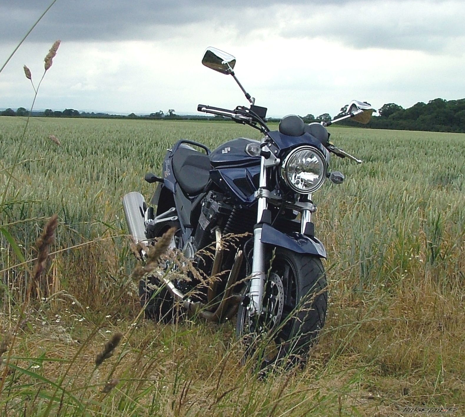 Bike Photo 1431695