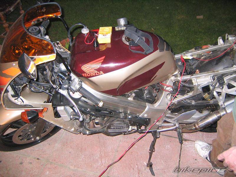Bike Photo 143170