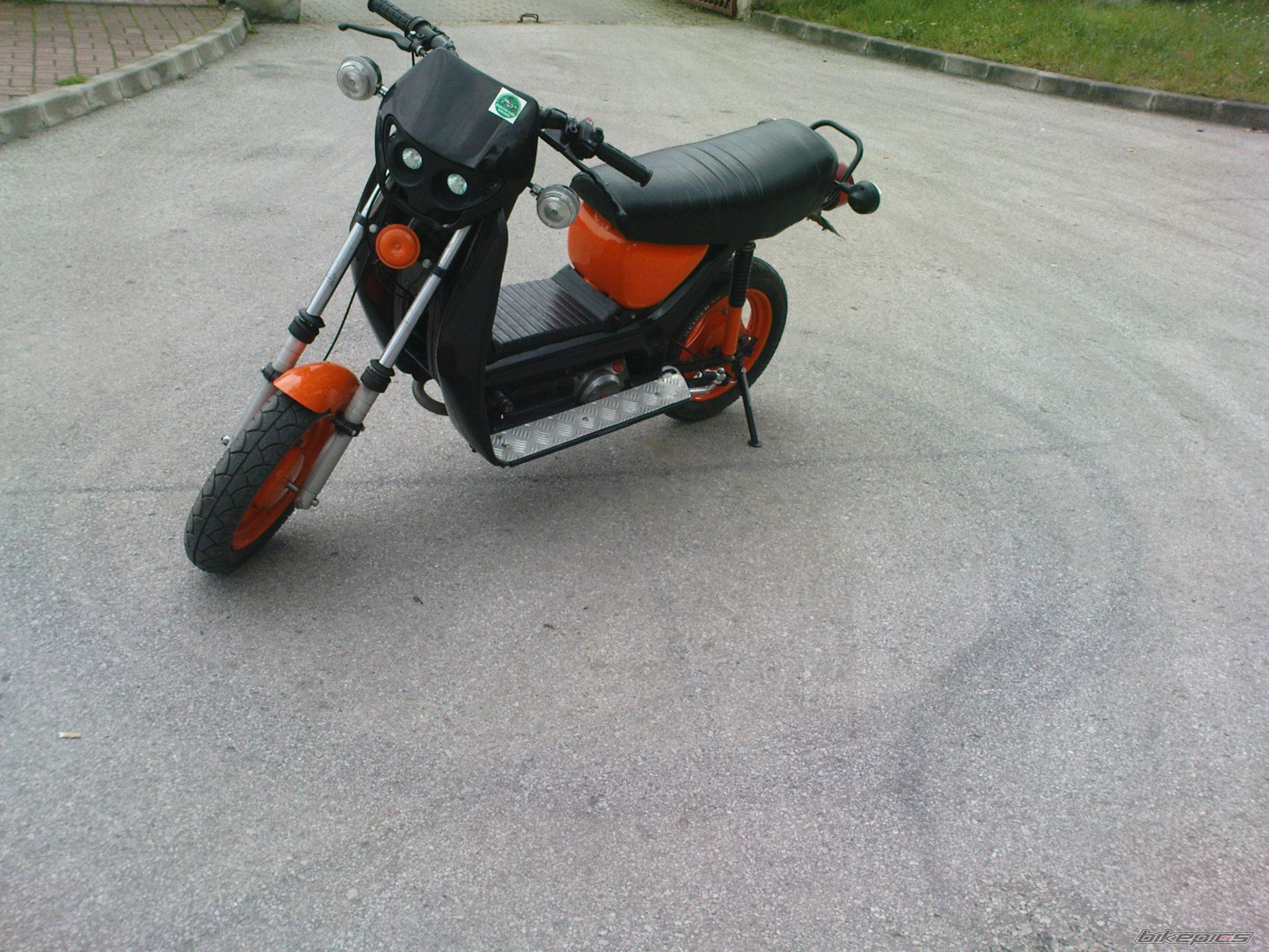 Bike Photo 1431700