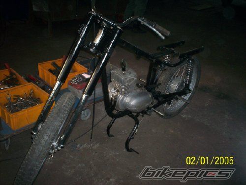 Bike Photo 1431710