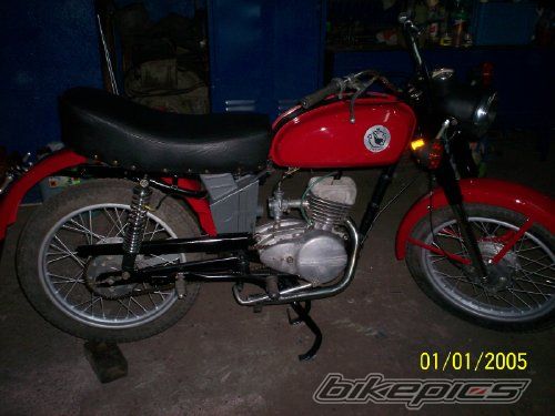 Bike Photo 1431714