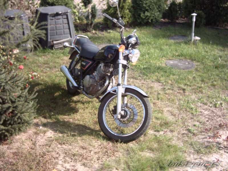 Bike Photo 1431740