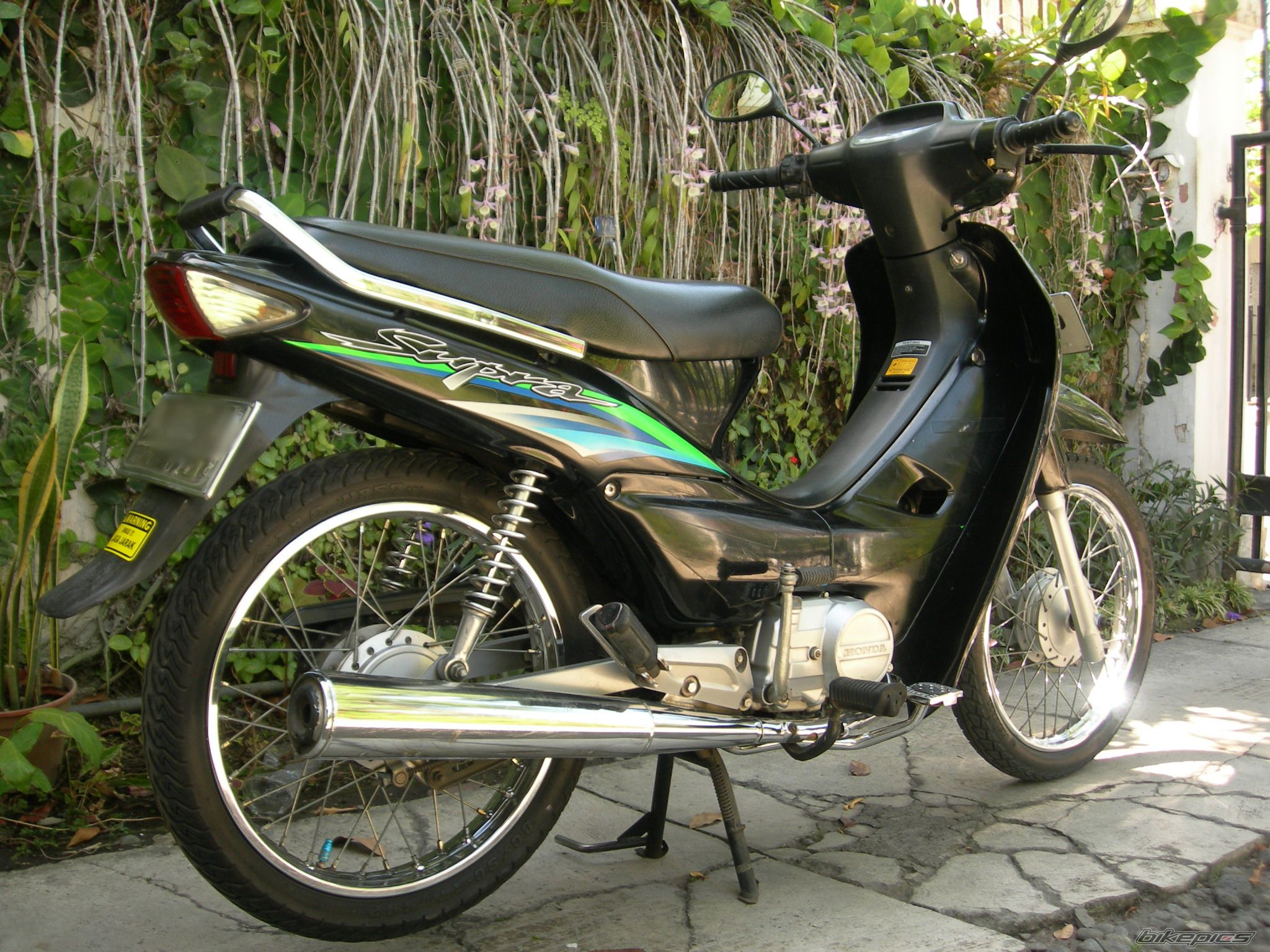 Bike Photo 1431827