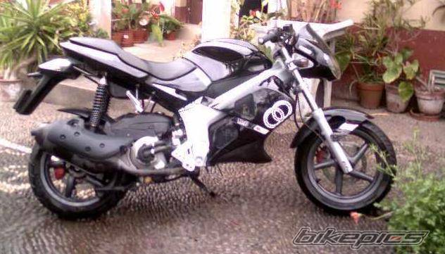 Bike Photo 143189