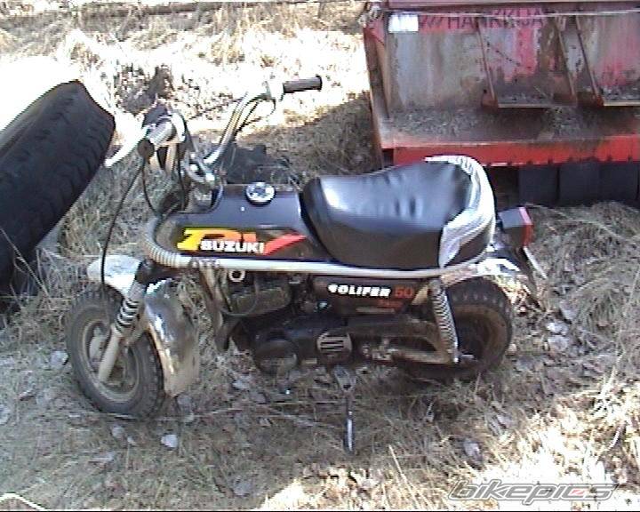 Bike Photo 143190