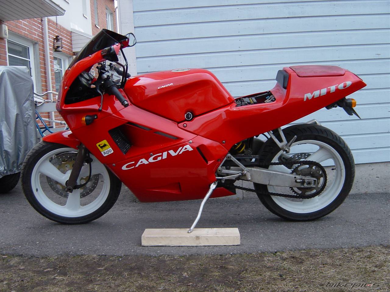Bike Photo 143195