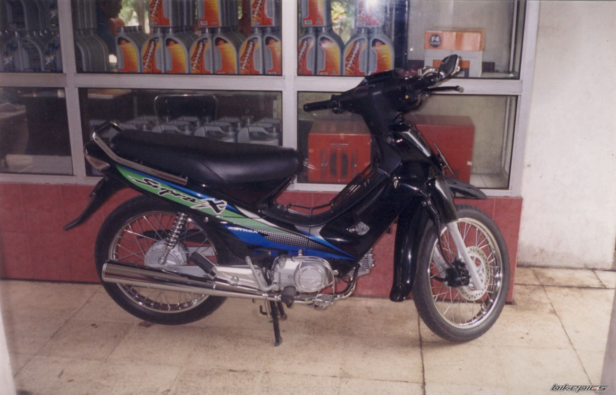 Bike Photo 1431951