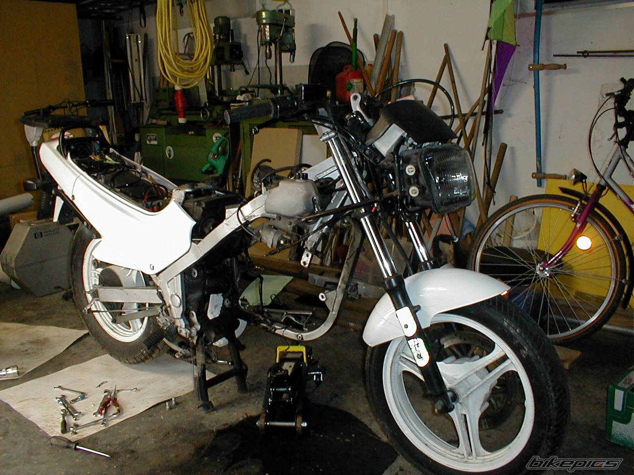 Bike Photo 143197