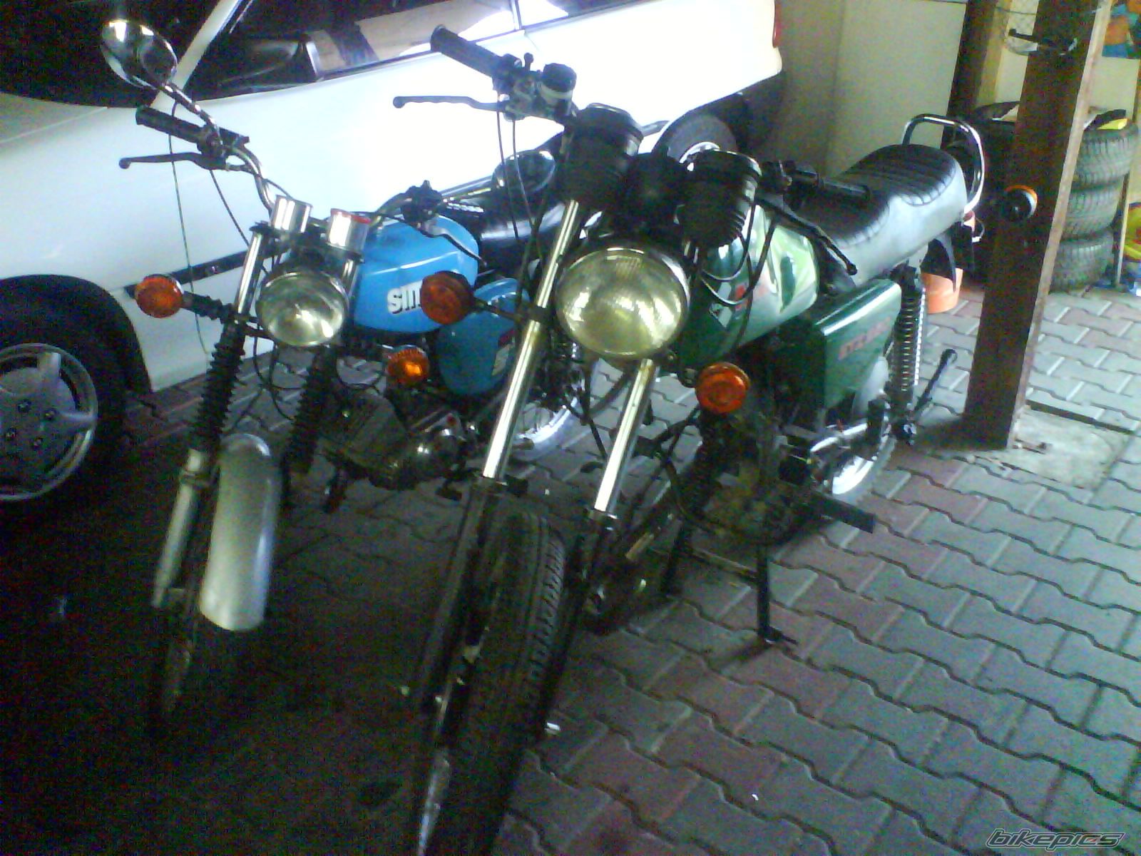 Bike Photo 1431980