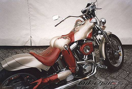 Bike Photo 14320