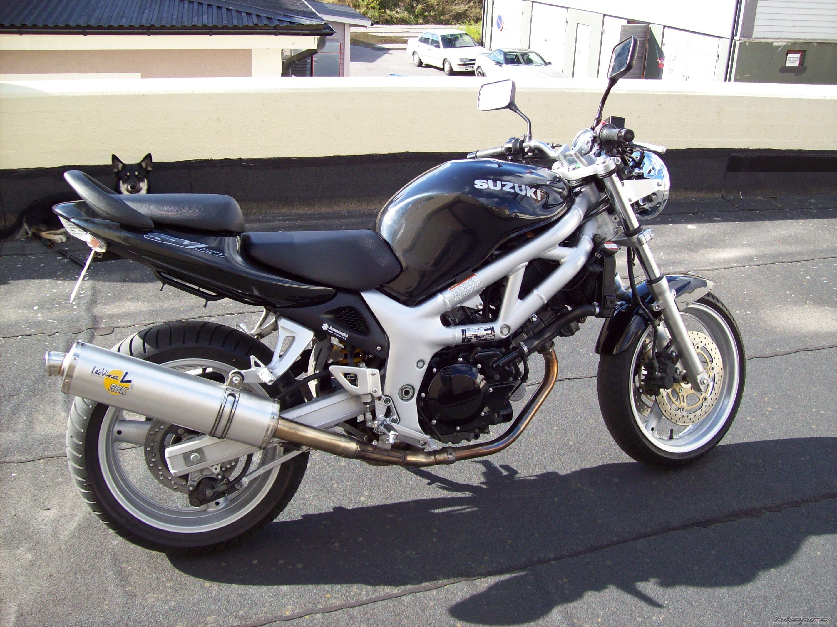 Bike Photo 1432033