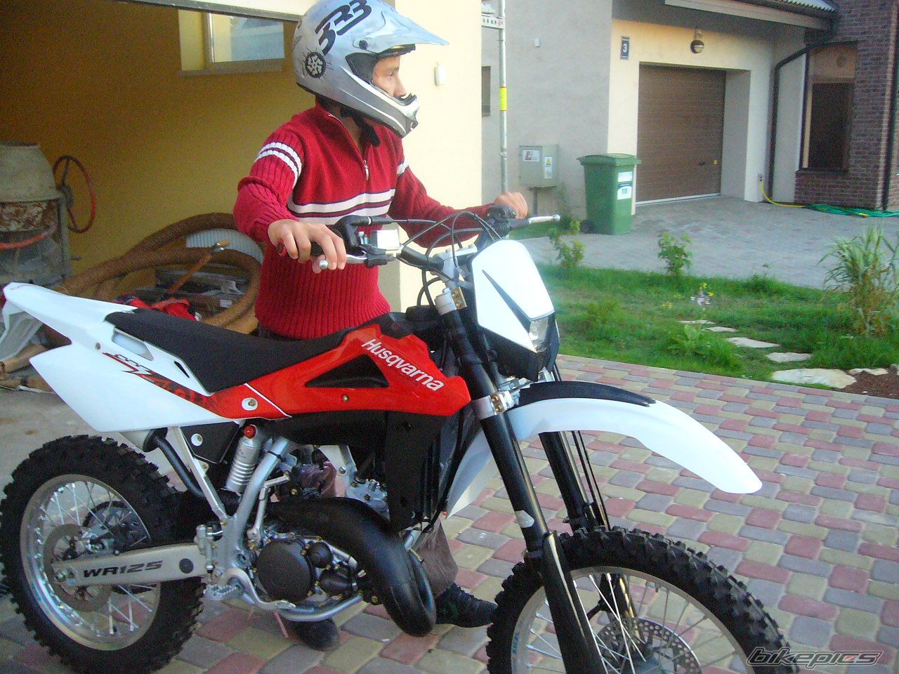 Bike Photo 1432081