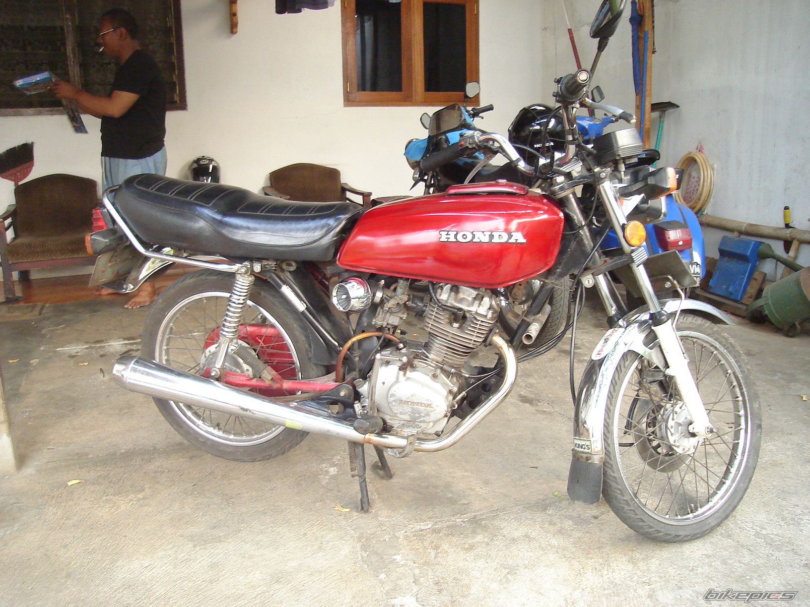 Bike Photo 1432101