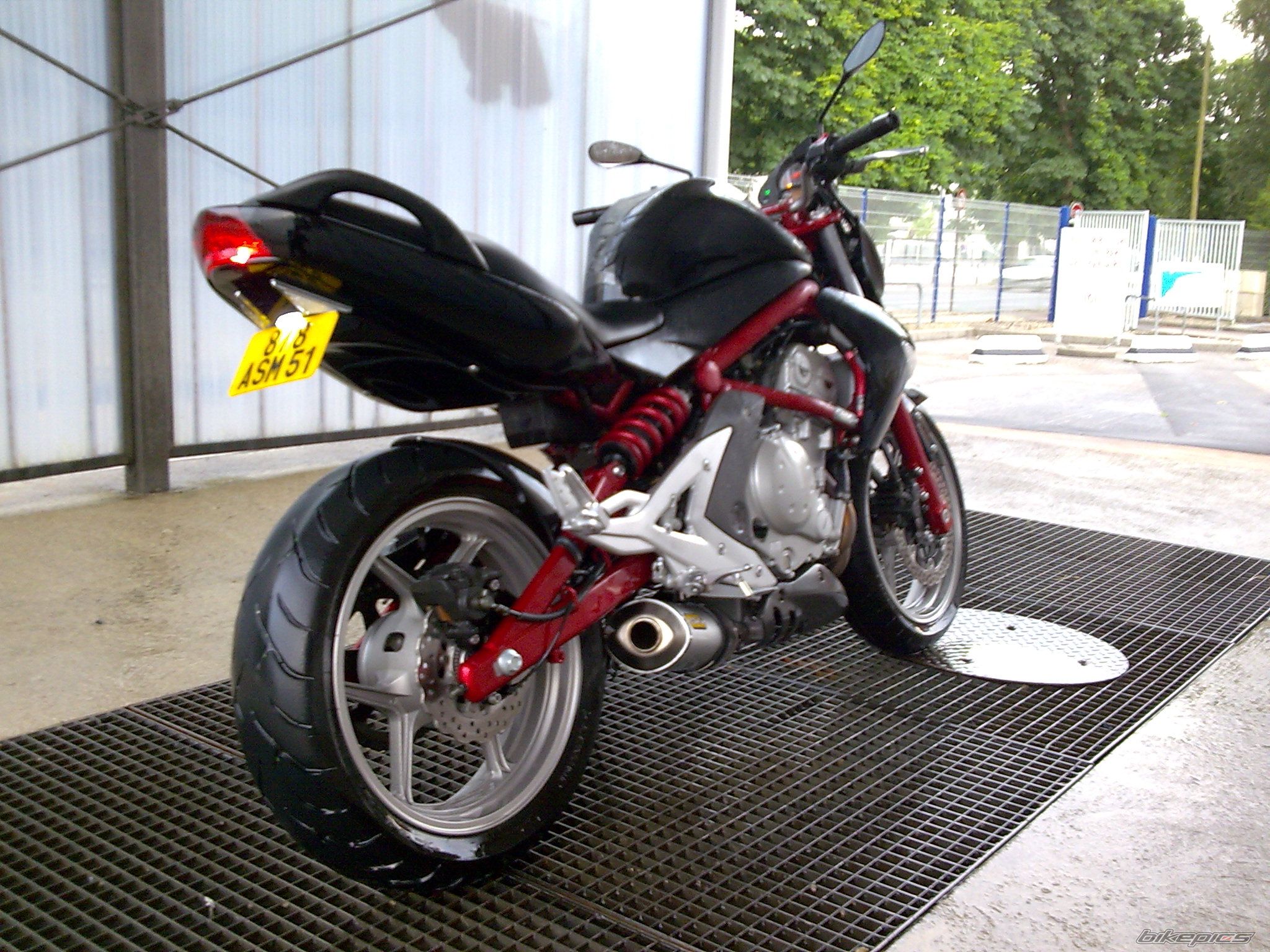 Bike Photo 1432107