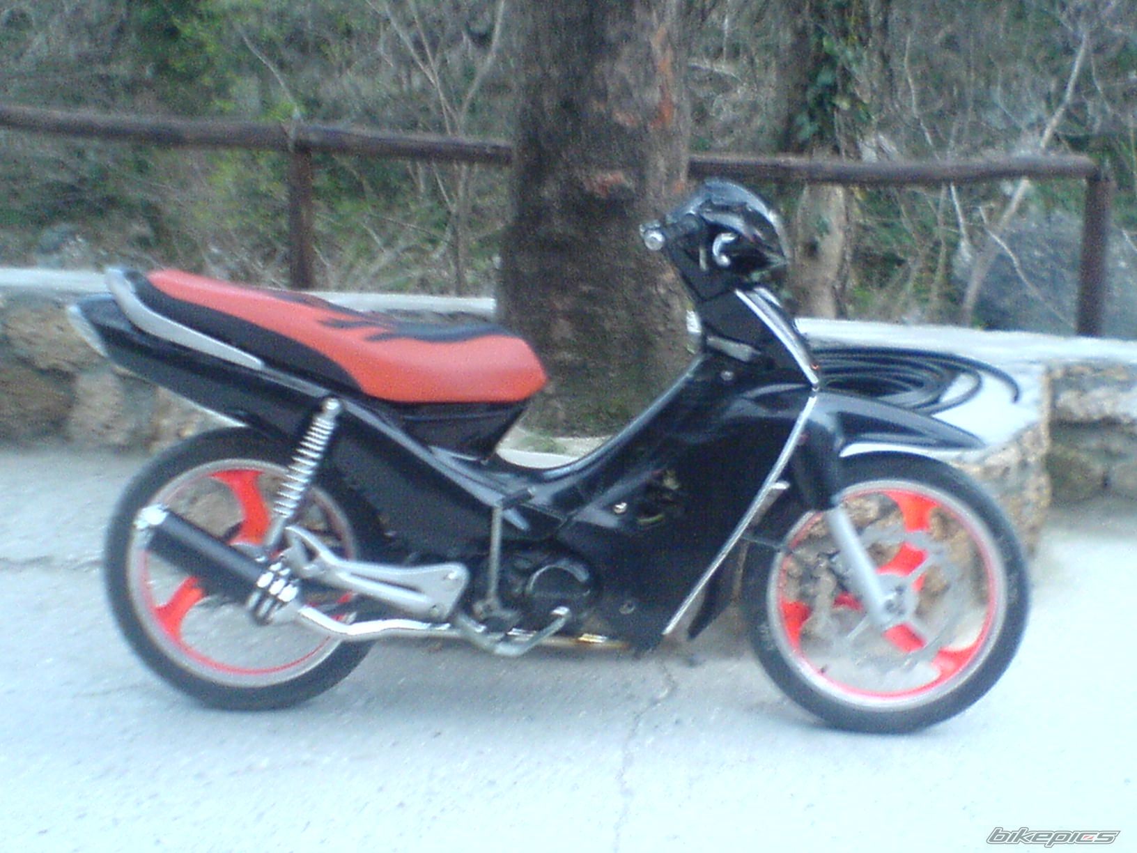 Bike Photo 1432122