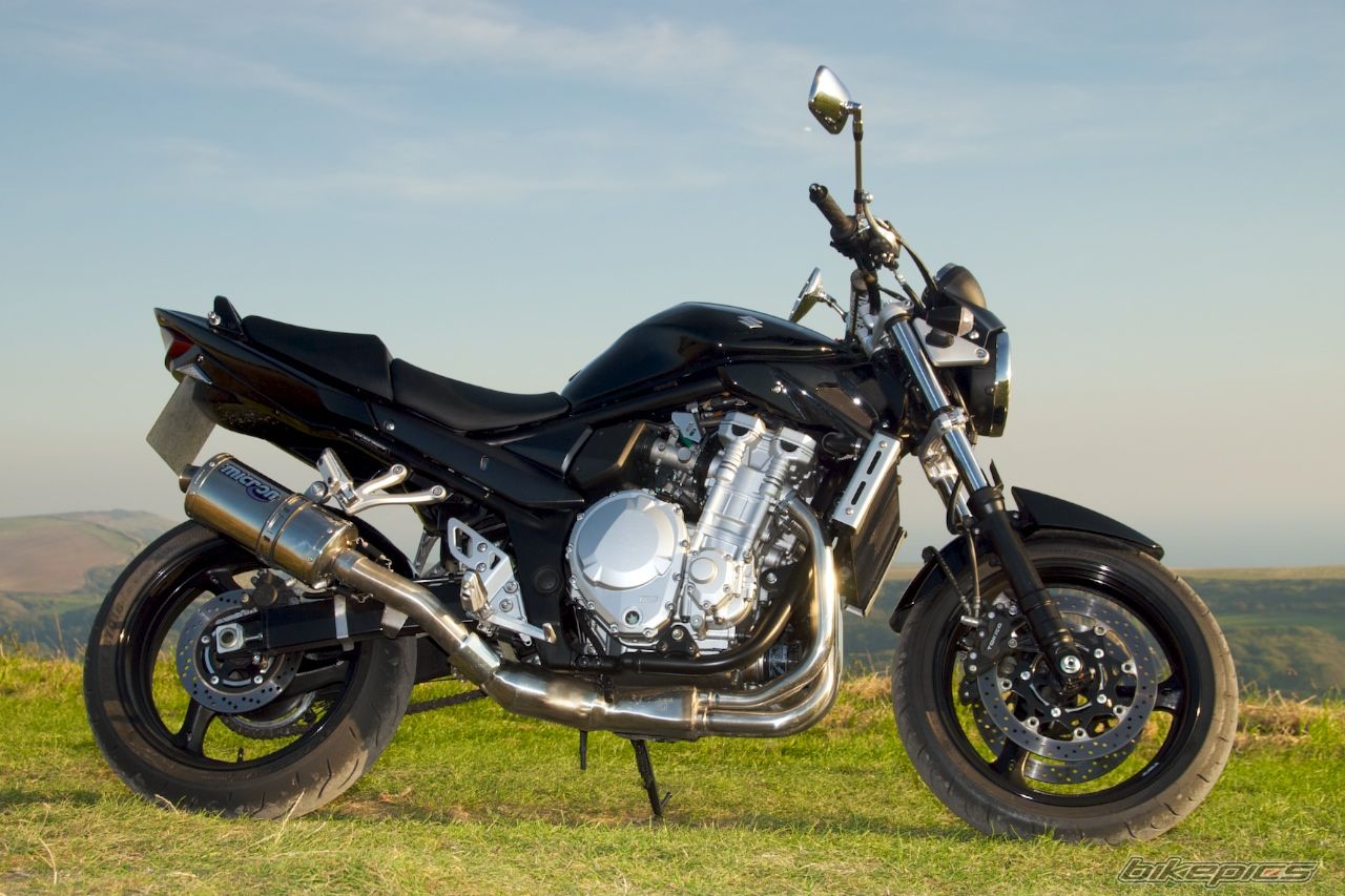 Bike Photo 1432126