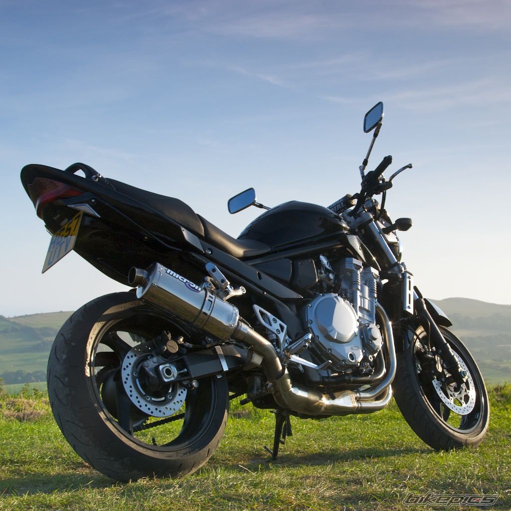 Bike Photo 1432134