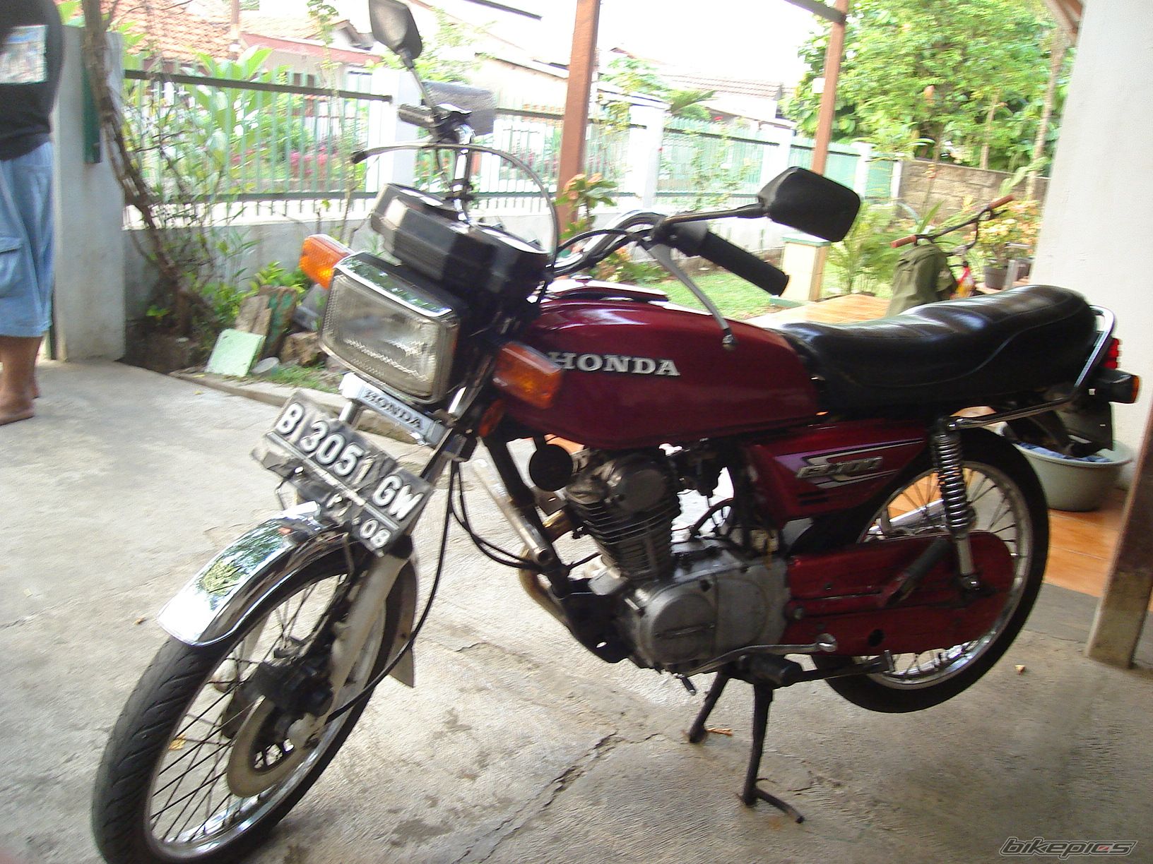Bike Photo 1432143