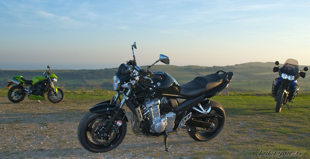 Bike Photo 1432200
