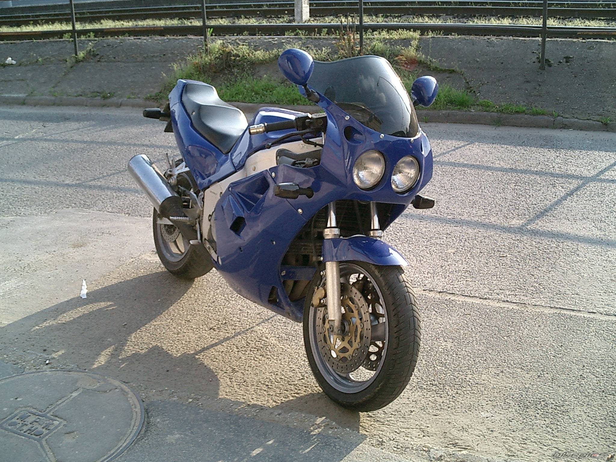 Bike Photo 143222