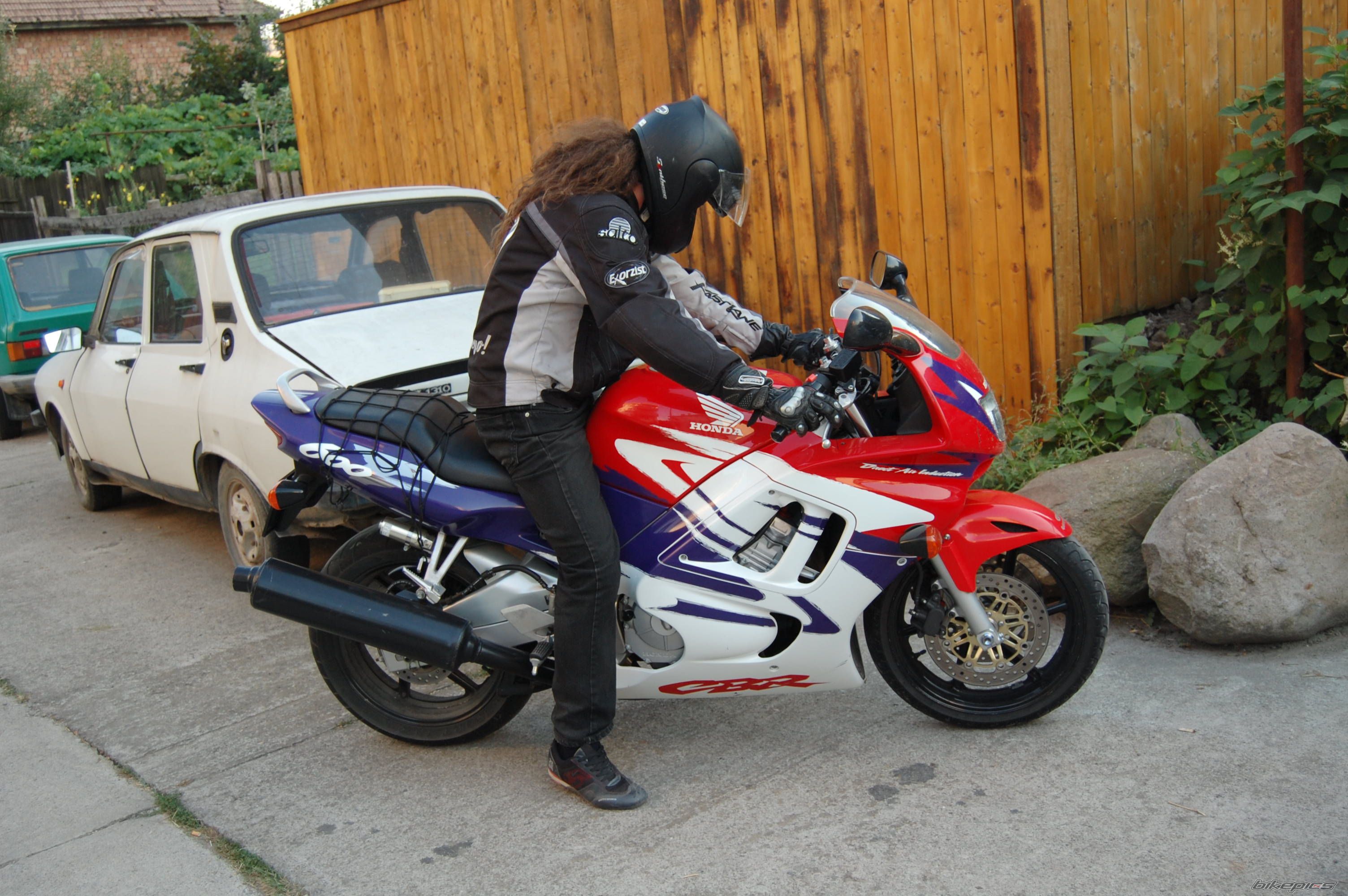 Bike Photo 1432223