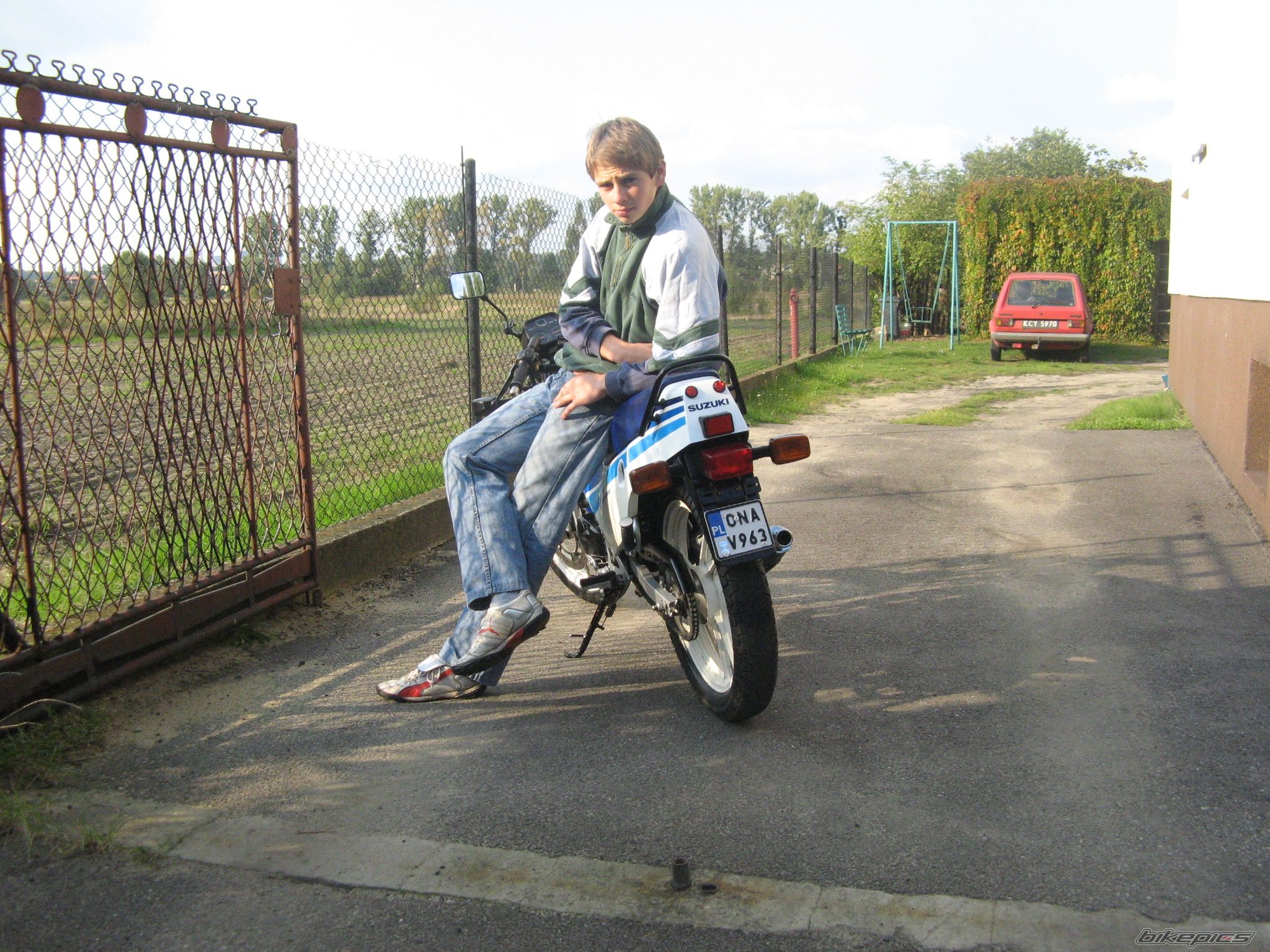 Photo 1432257