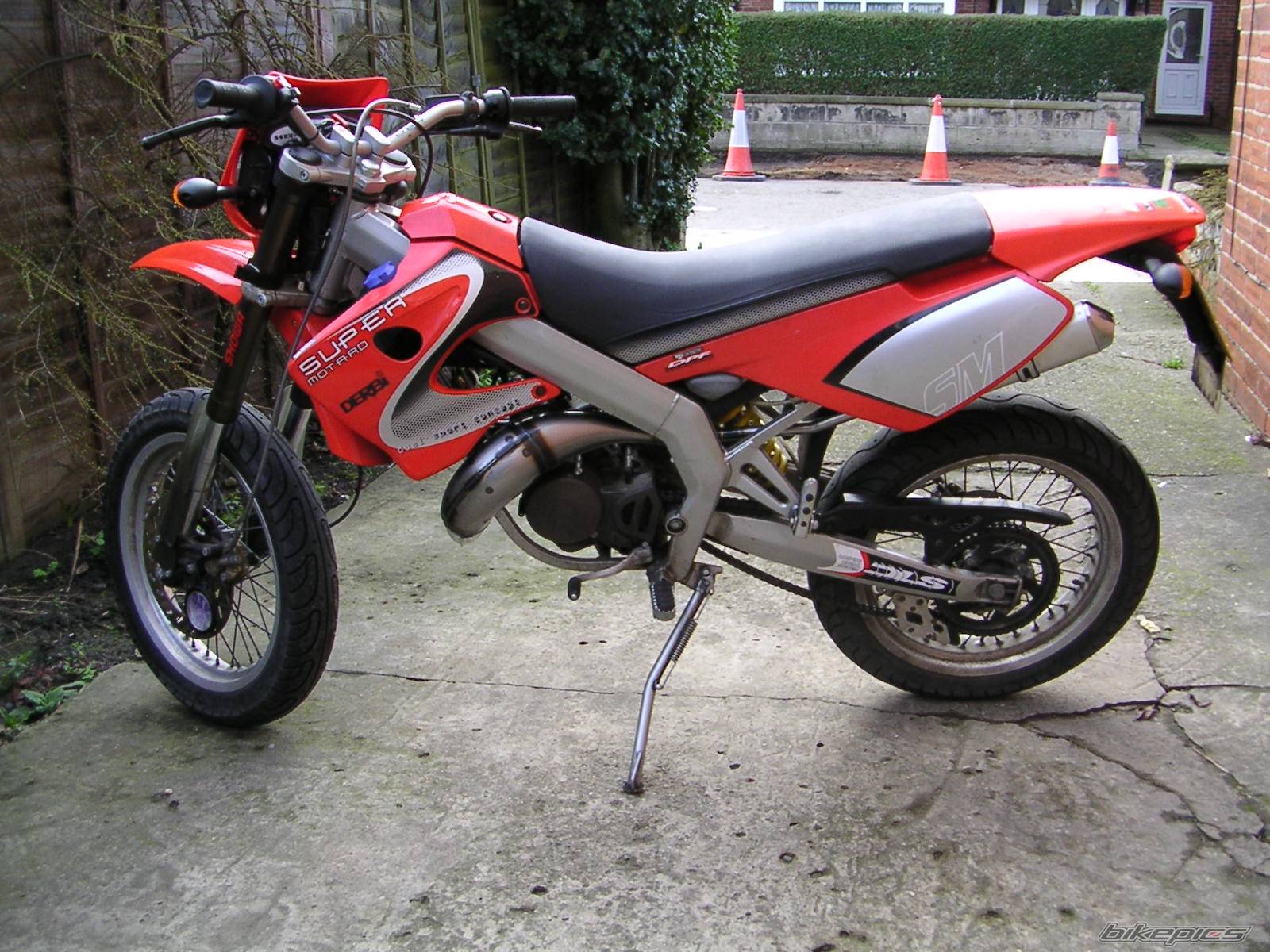 Bike Photo 143229