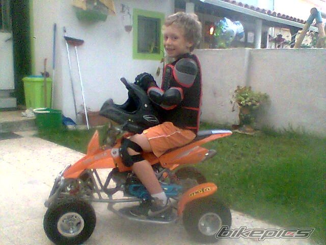 Bike Photo 1432325