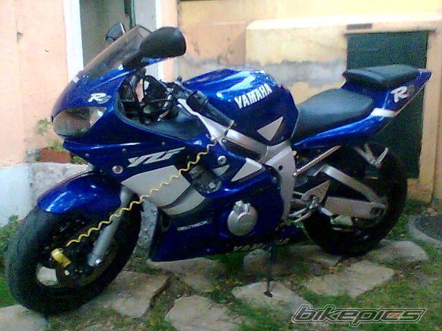 Bike Photo 1432338