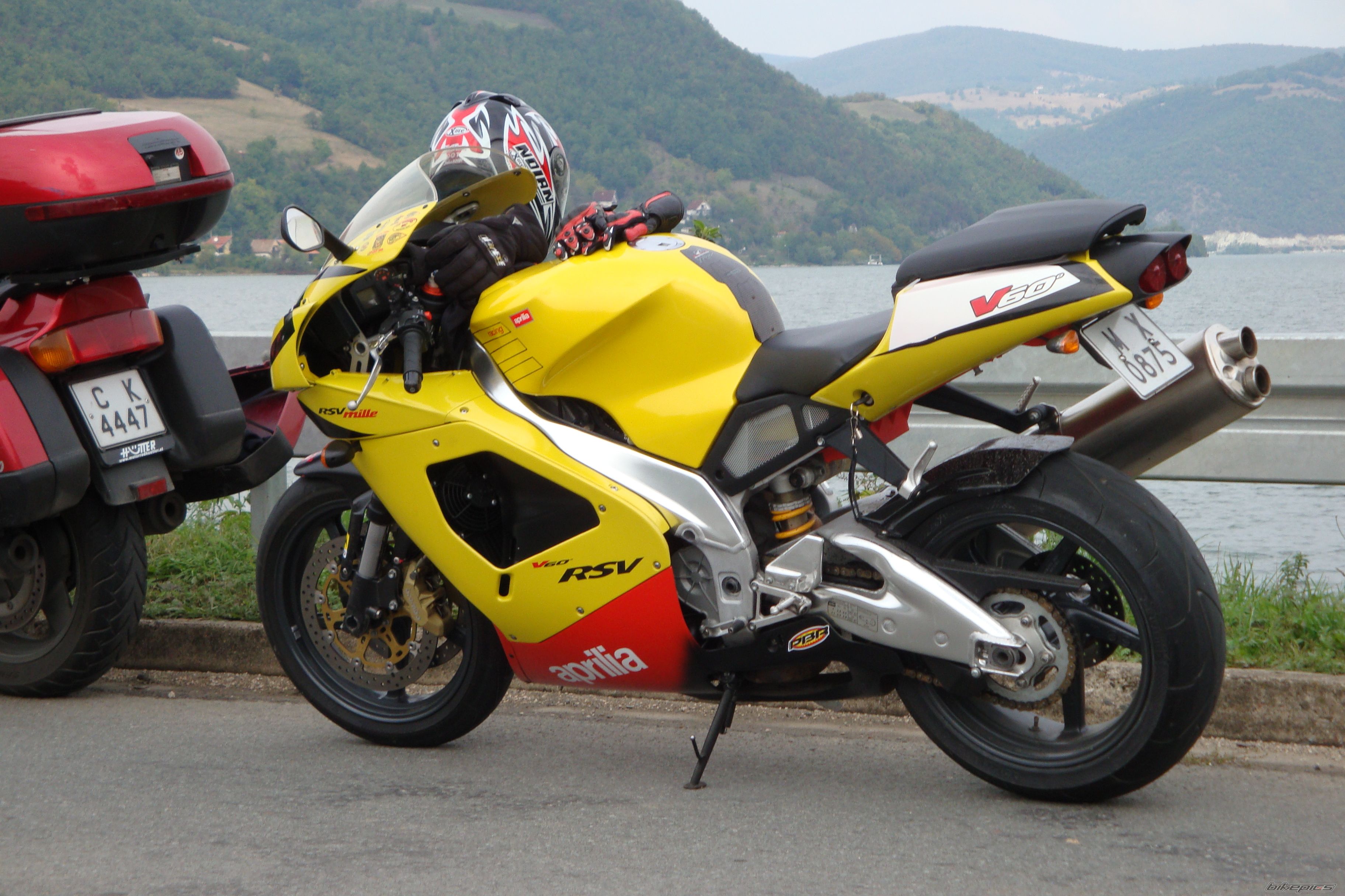 Bike Photo 1432359