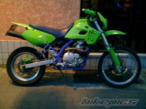 Bike Photo 143239