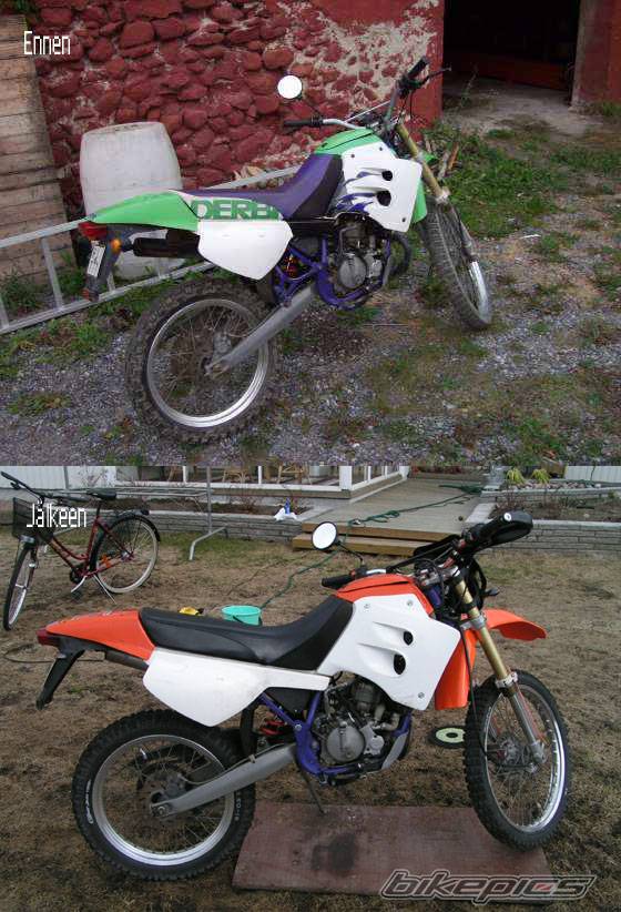 Bike Photo 143240