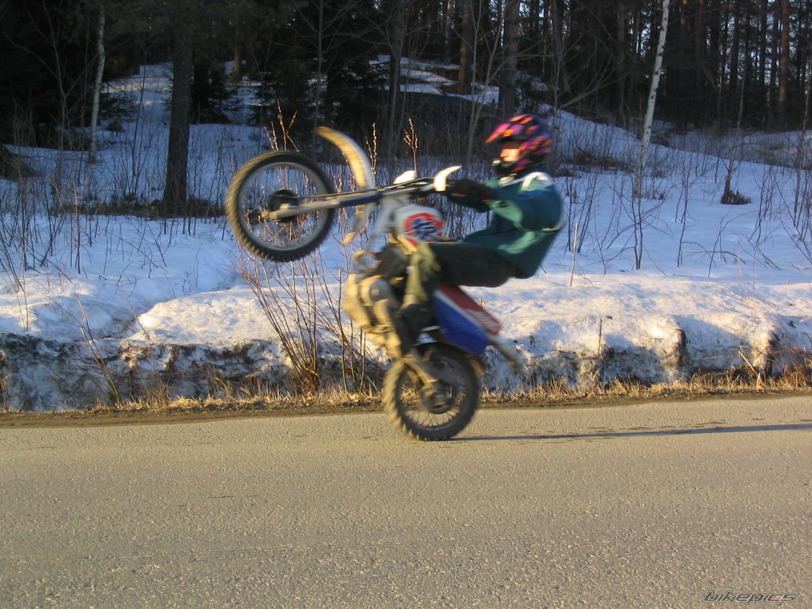 Bike Photo 143241