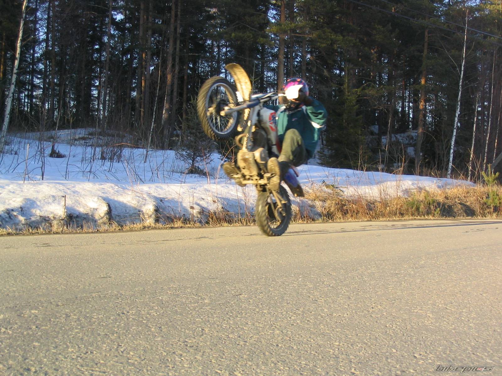 Bike Photo 143242