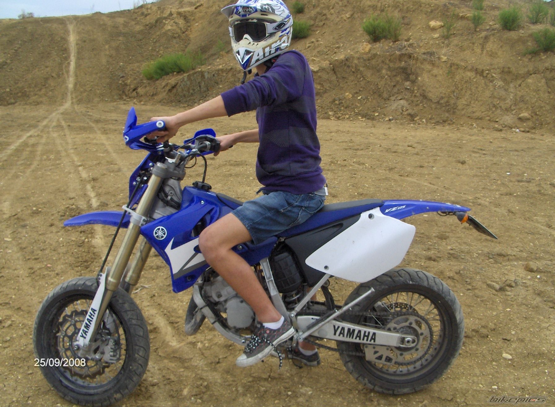 Bike Photo 1432434