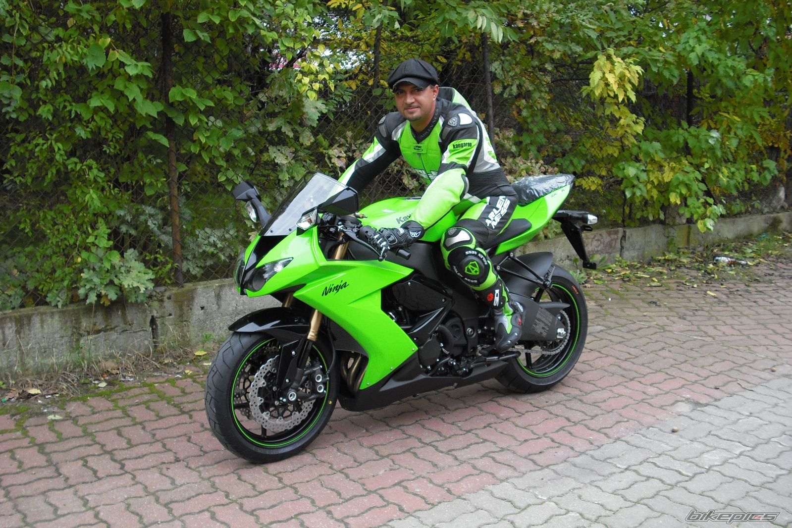 Bike Photo 1432442