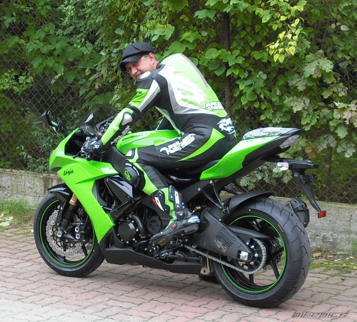 Bike Photo 1432467