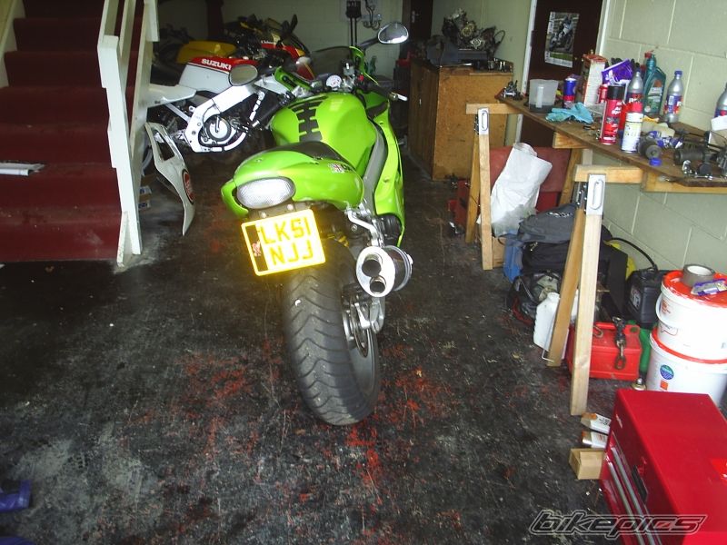 Photo 1432523