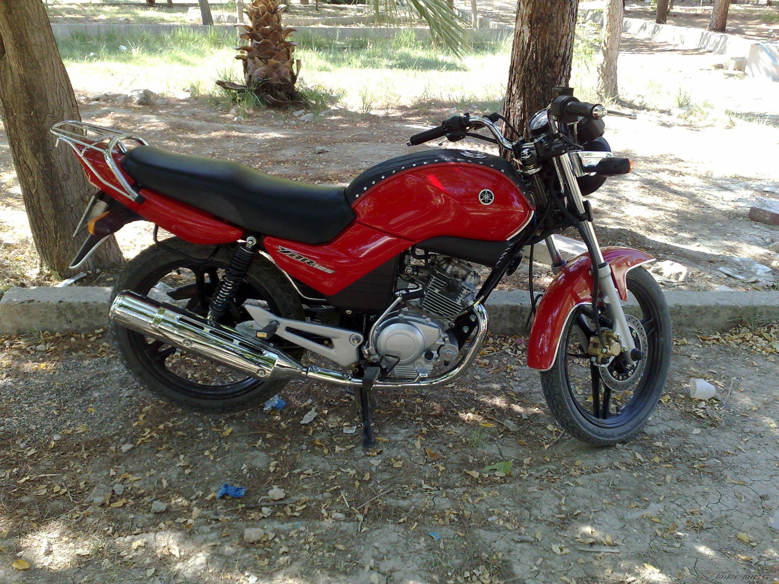 Bike Photo 1432674