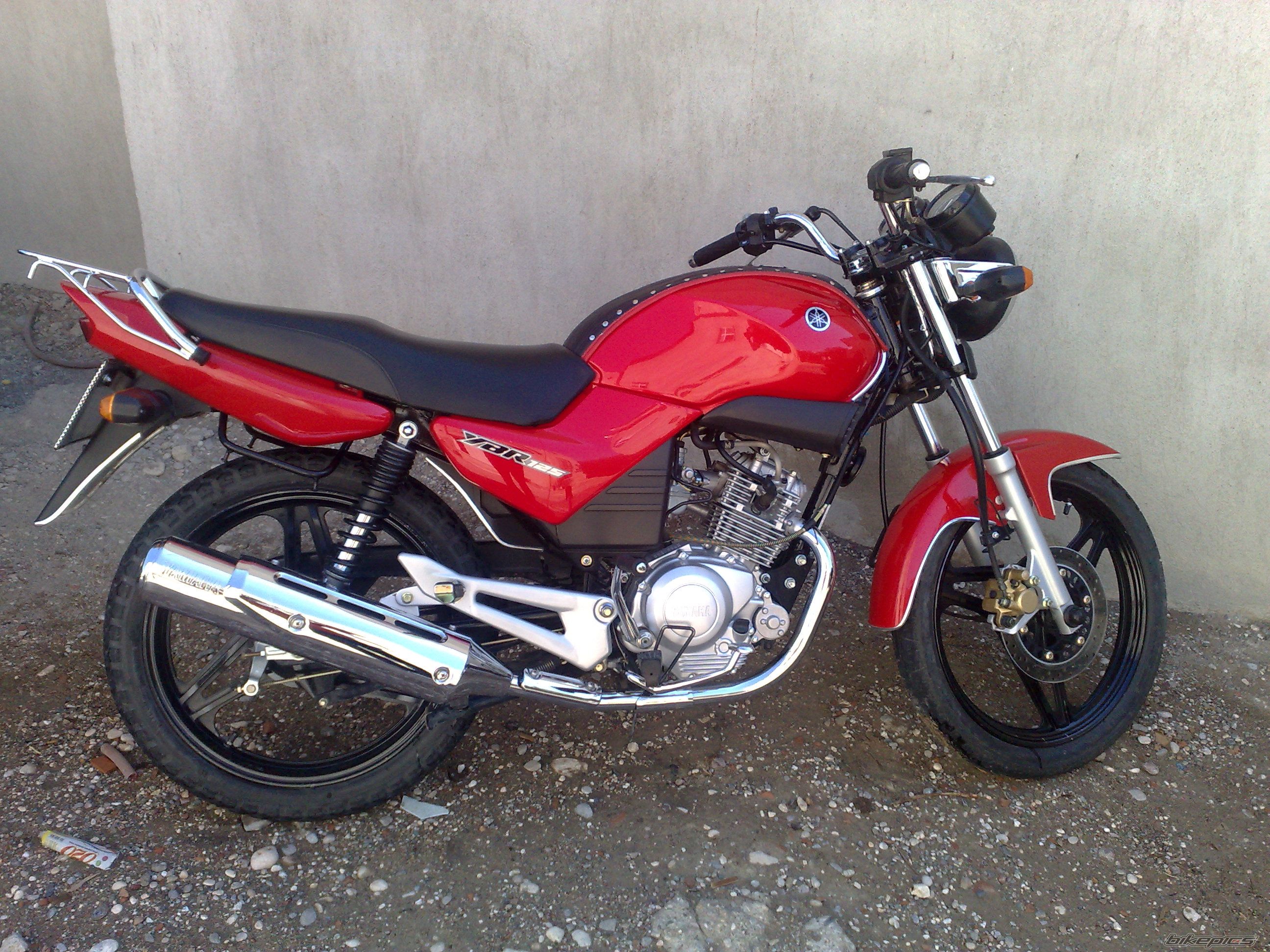 Bike Photo 1432683
