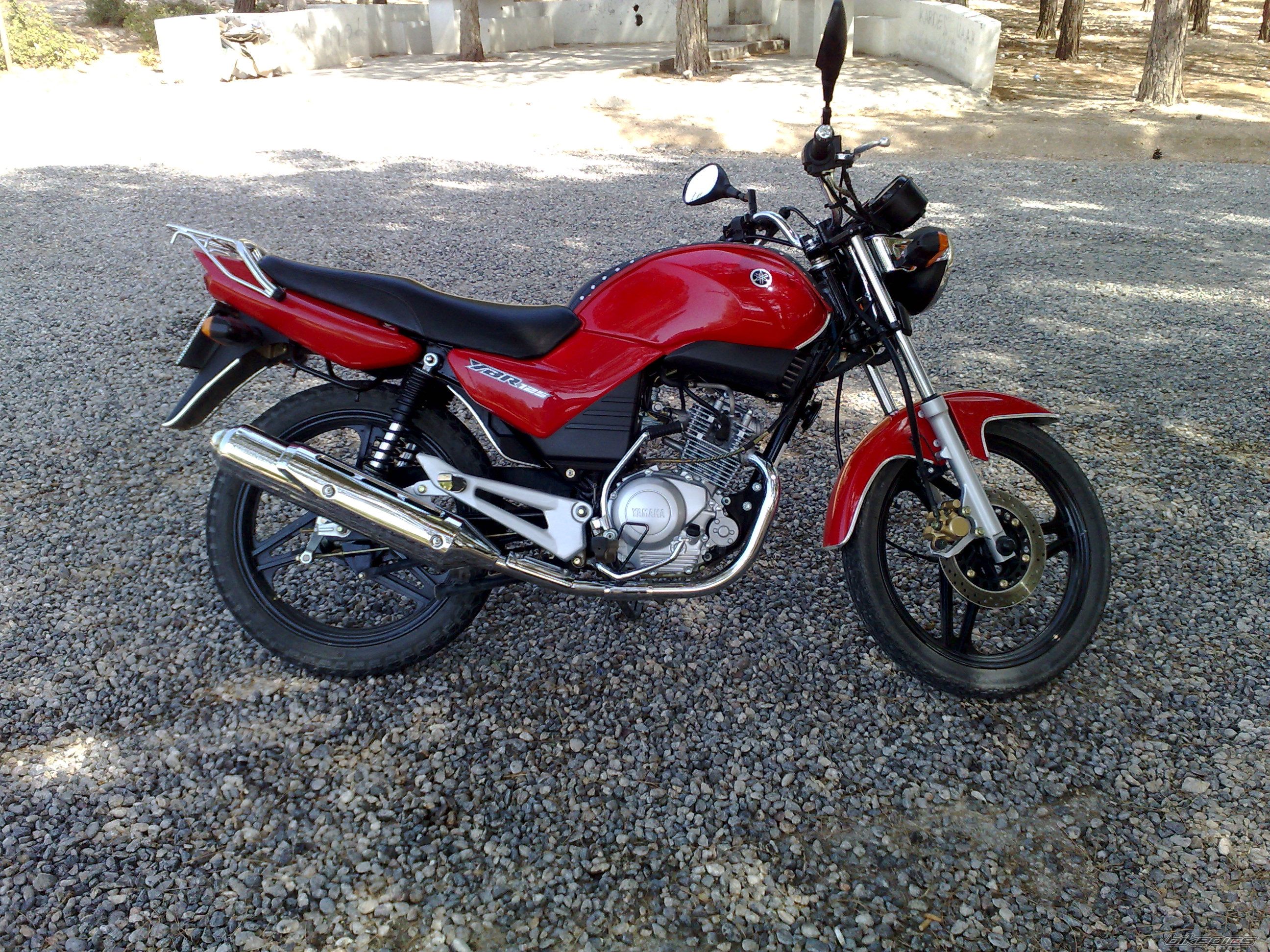 Bike Photo 1432688