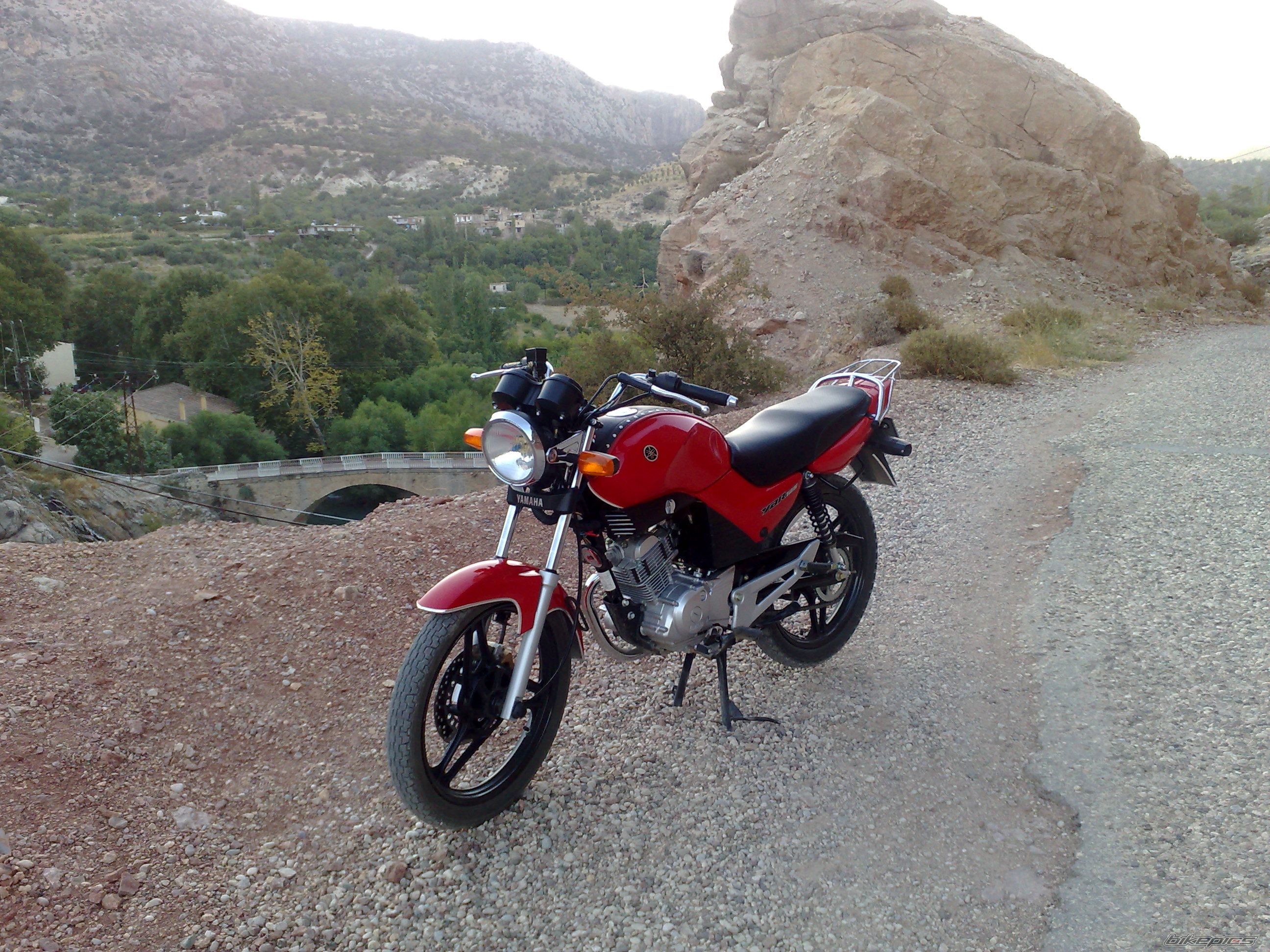Bike Photo 1432706