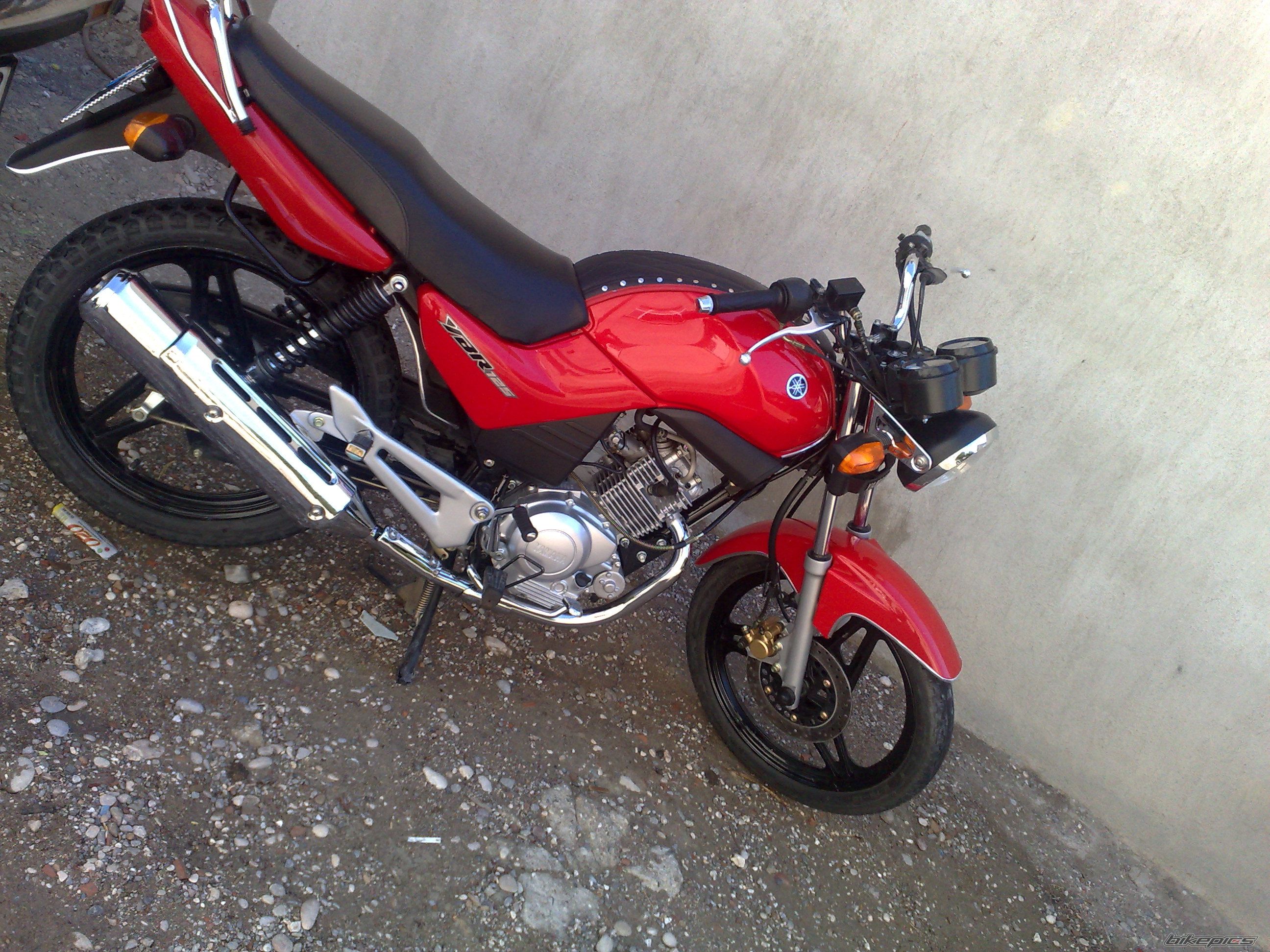 Bike Photo 1432707