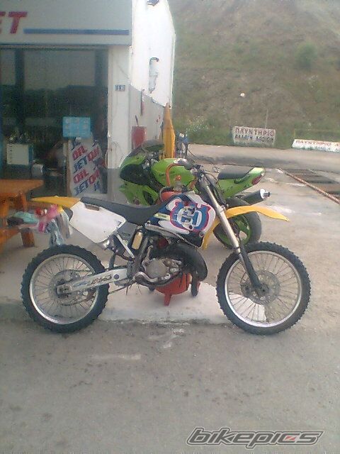 Bike Photo 1432709